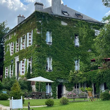 Manoir De La Croix Saint Louis "Luxury Guest House" Taingy Exterior photo